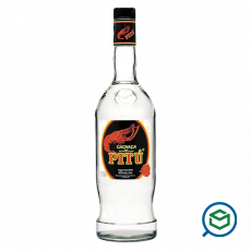 Pitu - Cachaca Rum 700ml -...