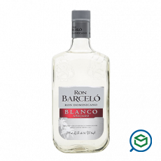 Ron Barcelo - Blanco...