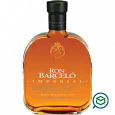 Ron Barcelo - Imperial...