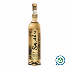 Sagatiba - Velha Cachaca...