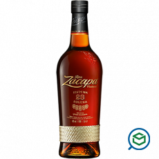 Zacapa - 23 Year Old...