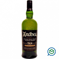 Ardbeg - 10 Ετών...