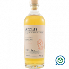 Arran - Barrel Reserve Malt...