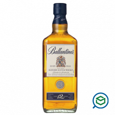 Ballantine's - 12 Year Old...