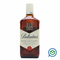 Ballantine's - Finest...