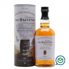 Balvenie - 12 ετών...