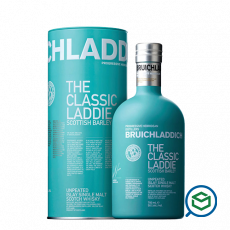 Bruichladdich - Classic Laddie...