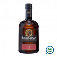 Bunnahabhain - 12 Year Old...