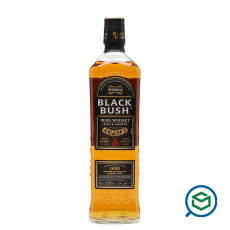 Bushmills - Black Bush...