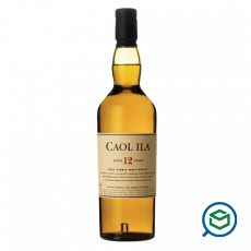 Caol Ila - 12 Year Old...