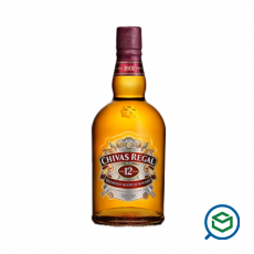 Chivas Regal - 12 Year Old...