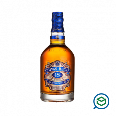 Chivas Regal - 18 Year Old...