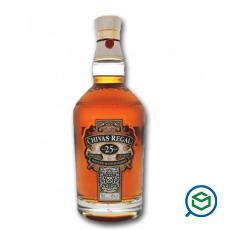 Chivas Regal - 25 Year Old...