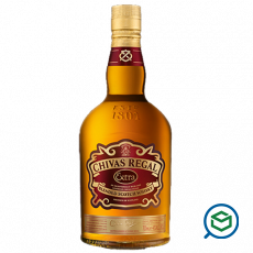 Chivas Regal - Extra Blended...