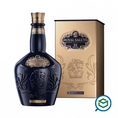 Chivas Royal - Salute 21 Year Old...