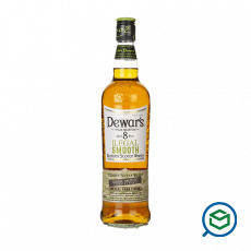 Dewar's - 8...