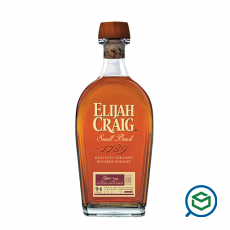 Elijah Craig - Small Batch...