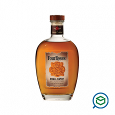 Four Roses - Small Batch Bourbon...