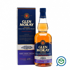 Glen Moray - Port Cask 700ml -...