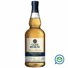 Glen Moray - Private Cask Marsala...