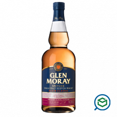 Glen Moray - Sherry Cask Finish...