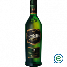 Glenfiddich - 12 Year Old...