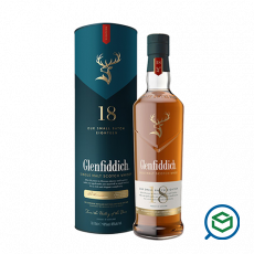 Glenfiddich - 18 Year Old Small...