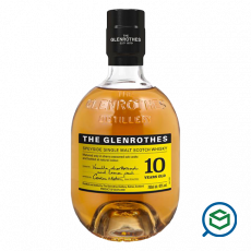 Glenrothes - 10...