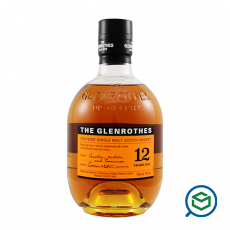 Glenrothes - 12...