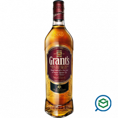 Grant's -...