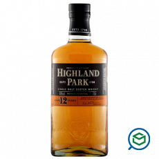 Highland Park - 12 Year Old...