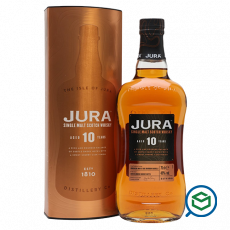 Isle Of Jura - 10 Year Old...