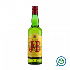 J&B - Rare...