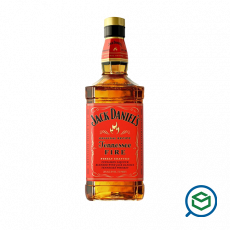 Jack Daniel's - Fire Whiskey...