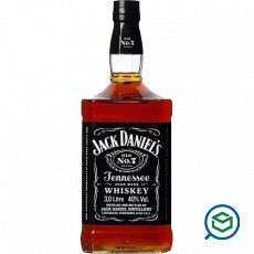 Jack Daniel's Old No7 3000ml...