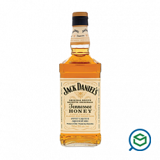 Jack Daniel's - Old Honey...