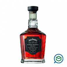 Jack Daniel's - Single Barrel...