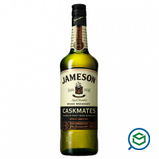 Jameson - Caskmates Whiskey 700ml...