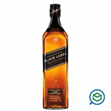 Johnnie Walker - Black Label 12...