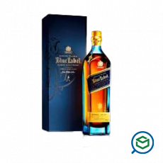 Johnnie Walker - Blue Label...