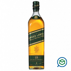 Johnnie Walker - Green Label 15...