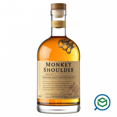 Monkey Shoulder -...