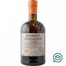 Monkey Shoulder - Smokey...