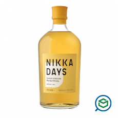 Nikka - Days Whisky 700ml -...