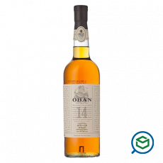 Oban - 14 Year Old...