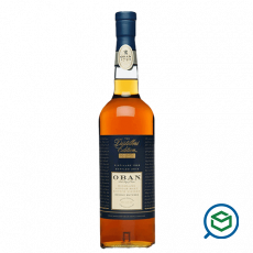 Oban - Distillers Edition 700ml -...