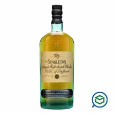 Singleton Dufftown - 12...