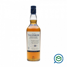 Talisker - 10 Year Old...