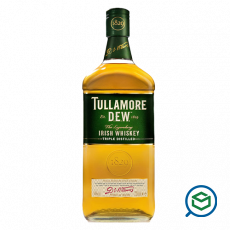 Tullamore Dew -...