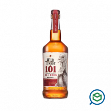 Wild Turkey - 101...